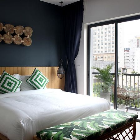Moc Lan Boutique Hotel (Adults Only) Ντα Νανγκ Εξωτερικό φωτογραφία