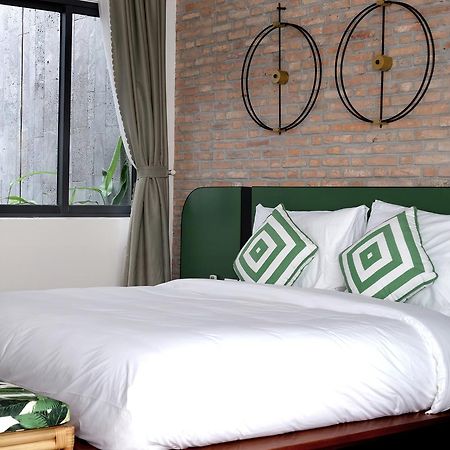 Moc Lan Boutique Hotel (Adults Only) Ντα Νανγκ Εξωτερικό φωτογραφία