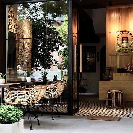 Moc Lan Boutique Hotel (Adults Only) Ντα Νανγκ Εξωτερικό φωτογραφία