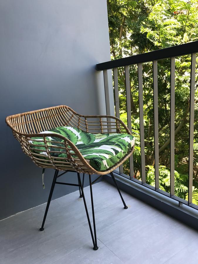Moc Lan Boutique Hotel (Adults Only) Ντα Νανγκ Εξωτερικό φωτογραφία