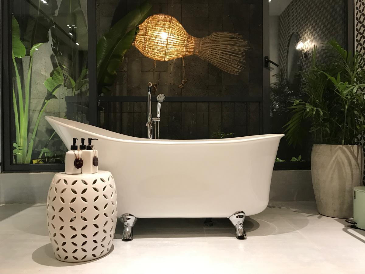 Moc Lan Boutique Hotel (Adults Only) Ντα Νανγκ Εξωτερικό φωτογραφία