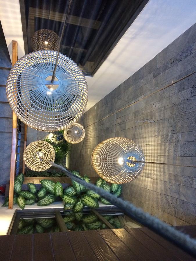 Moc Lan Boutique Hotel (Adults Only) Ντα Νανγκ Εξωτερικό φωτογραφία