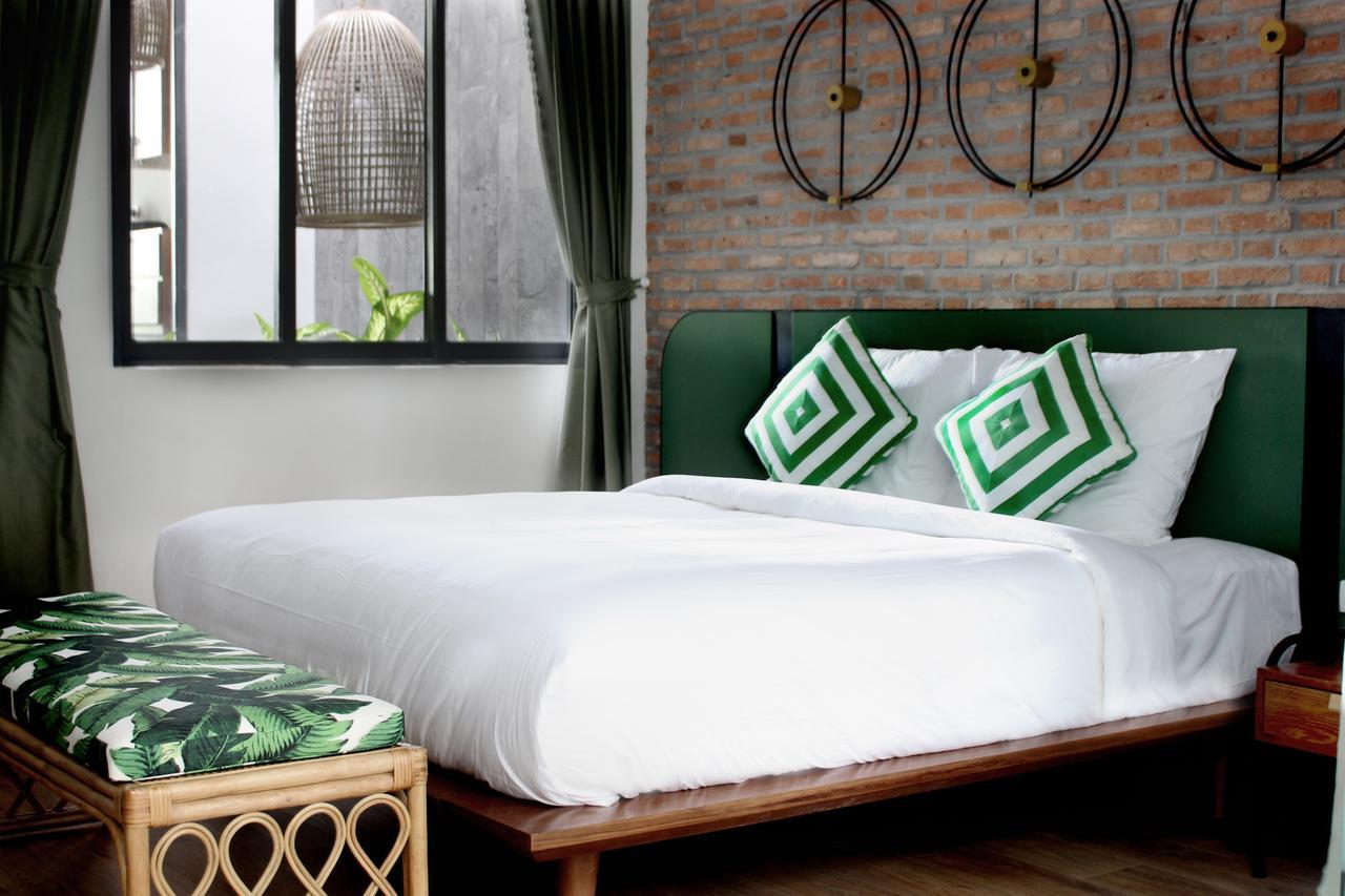 Moc Lan Boutique Hotel (Adults Only) Ντα Νανγκ Εξωτερικό φωτογραφία