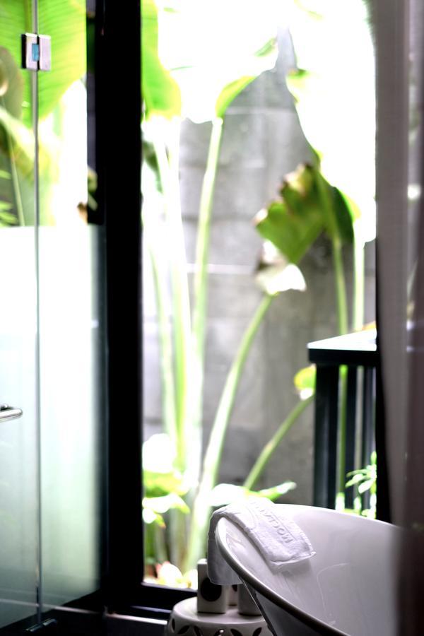 Moc Lan Boutique Hotel (Adults Only) Ντα Νανγκ Εξωτερικό φωτογραφία
