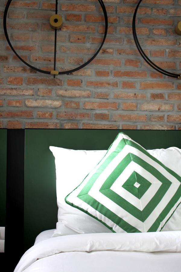 Moc Lan Boutique Hotel (Adults Only) Ντα Νανγκ Εξωτερικό φωτογραφία
