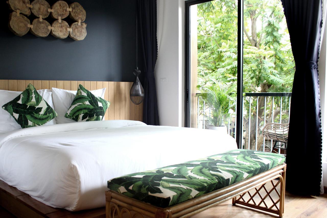 Moc Lan Boutique Hotel (Adults Only) Ντα Νανγκ Εξωτερικό φωτογραφία