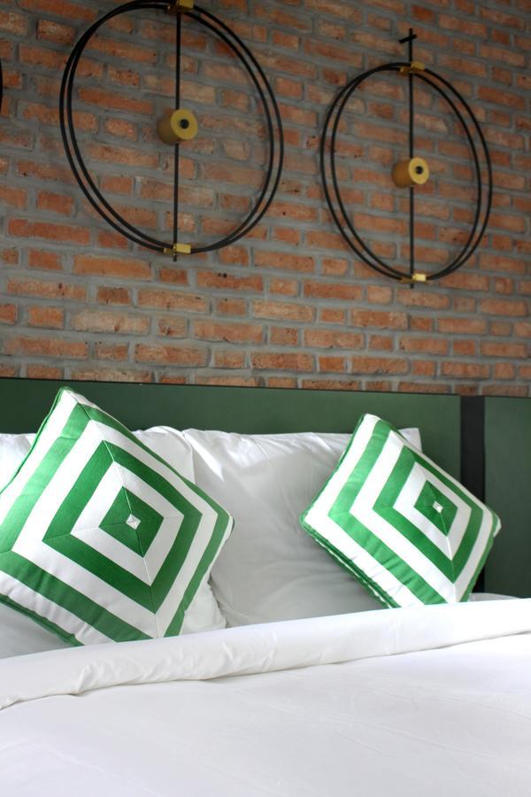 Moc Lan Boutique Hotel (Adults Only) Ντα Νανγκ Εξωτερικό φωτογραφία