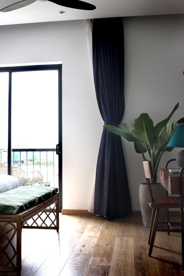 Moc Lan Boutique Hotel (Adults Only) Ντα Νανγκ Εξωτερικό φωτογραφία