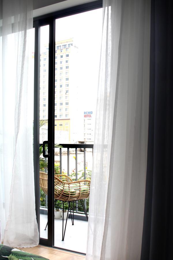 Moc Lan Boutique Hotel (Adults Only) Ντα Νανγκ Εξωτερικό φωτογραφία
