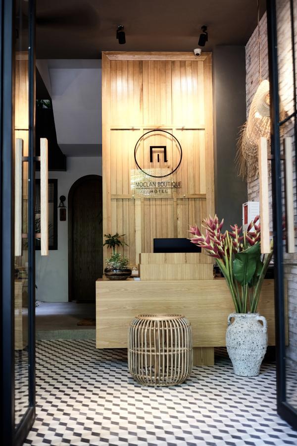Moc Lan Boutique Hotel (Adults Only) Ντα Νανγκ Εξωτερικό φωτογραφία