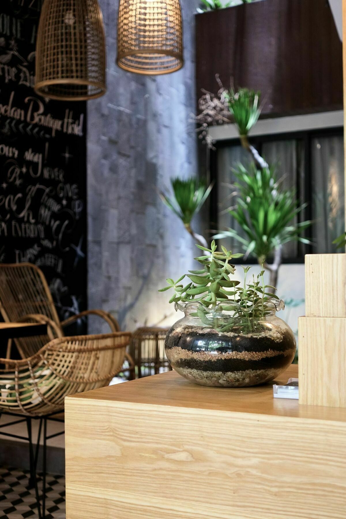 Moc Lan Boutique Hotel (Adults Only) Ντα Νανγκ Εξωτερικό φωτογραφία