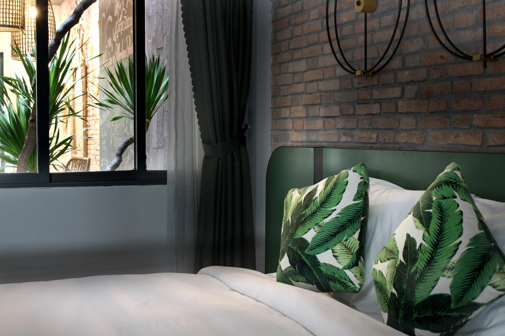 Moc Lan Boutique Hotel (Adults Only) Ντα Νανγκ Εξωτερικό φωτογραφία